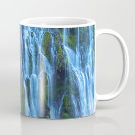 Burney Falls Coffee Mug
