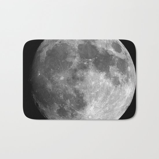 Luna Bath Mat