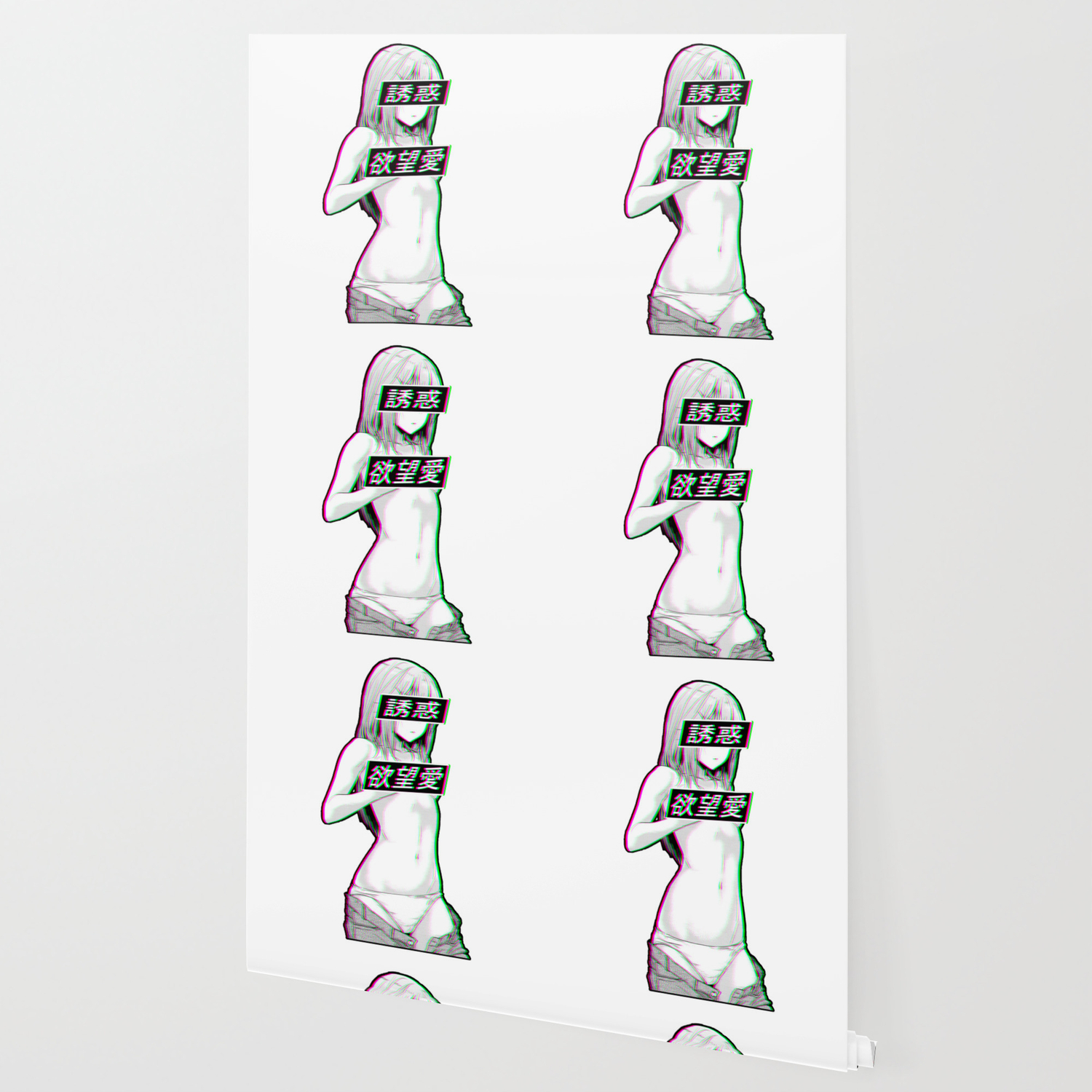 Waifu Material Sad Japanese Anime Aesthetic Wallpaper By Poser Boy Society6 630 x 630 jpeg 72 кб. waifu material sad japanese anime aesthetic wallpaper by poser boy