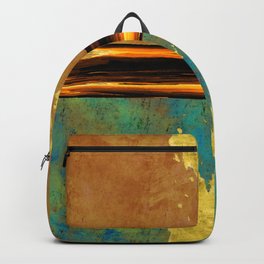 De Feu & De Glace Backpack