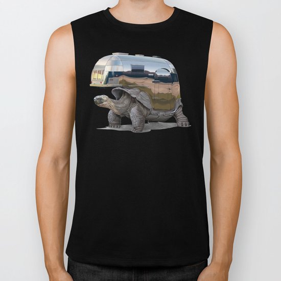 Pimp My Ride Biker Tank