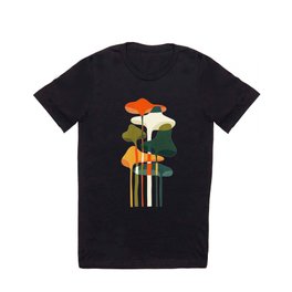 Little mushroom T Shirt
