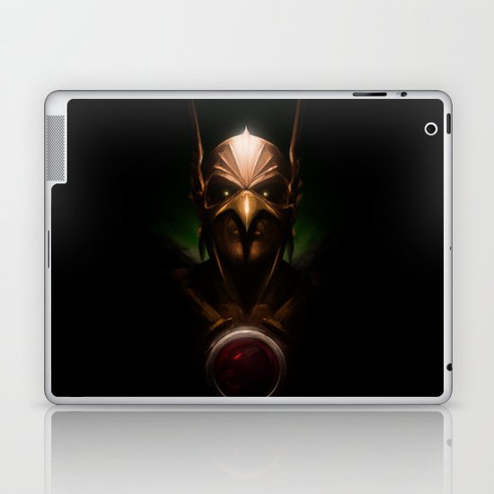 THANAGARIAN Laptop & iPad Skin