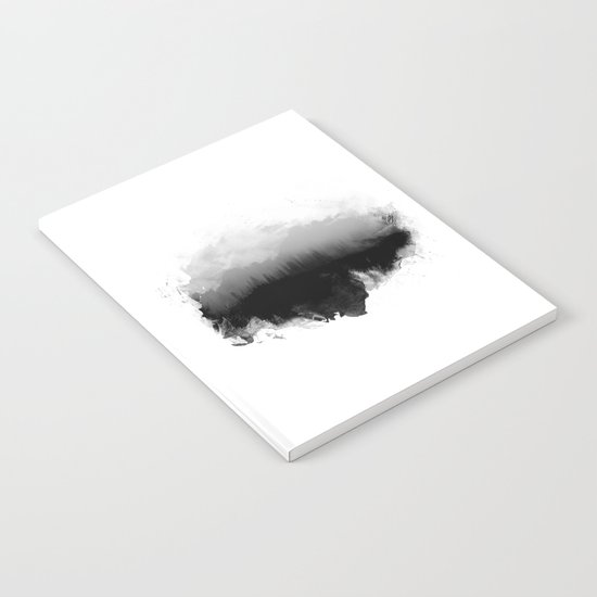 Deep into the forest Notebook