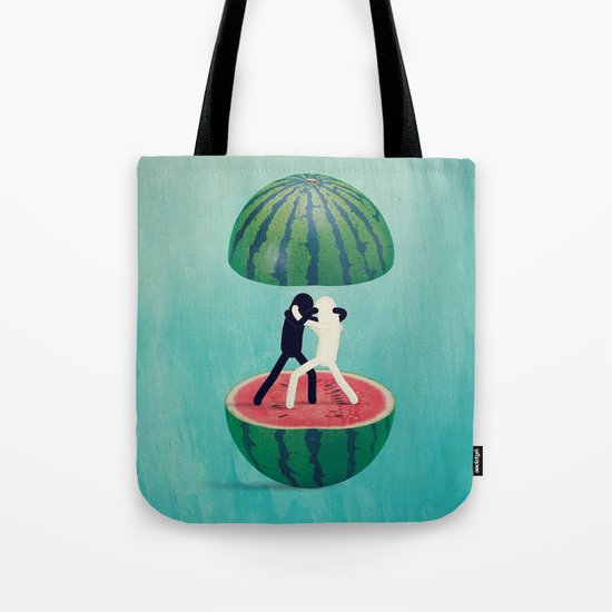 L o t t a n e l c o c o m e r o Tote Bag