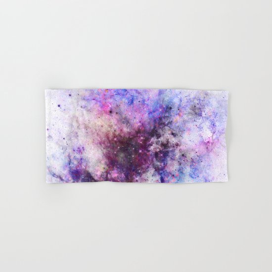 Space Jam Hand & Bath Towel