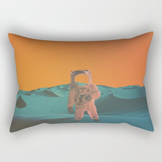 Equinox Rectangular Pillow