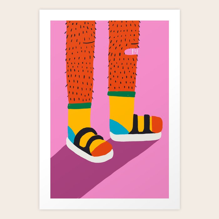 Art Print