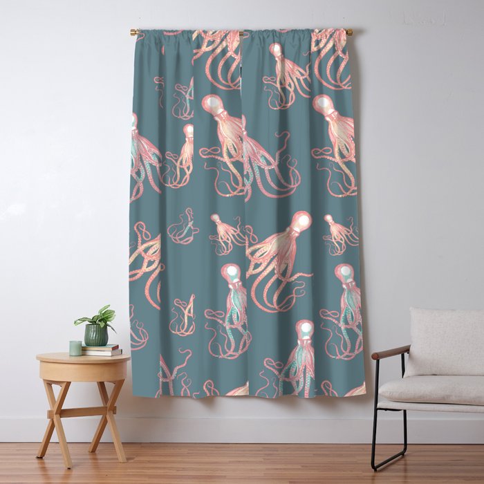 Blackout Curtain