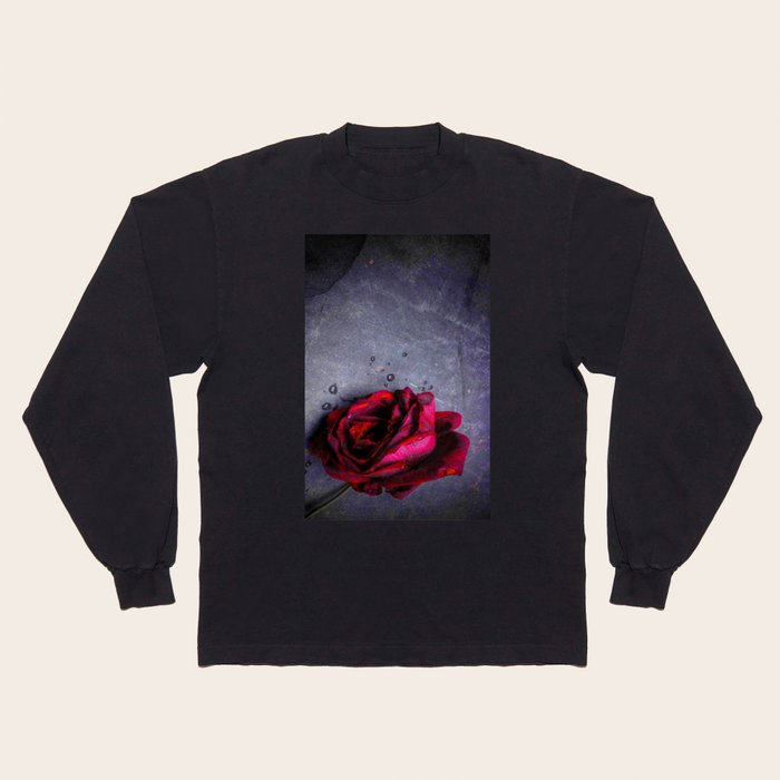 Dead rose shirt sales