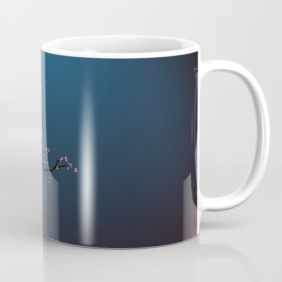 Night Owl Mug