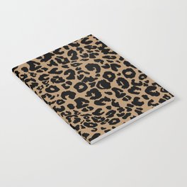 Leopard_ground Notebook