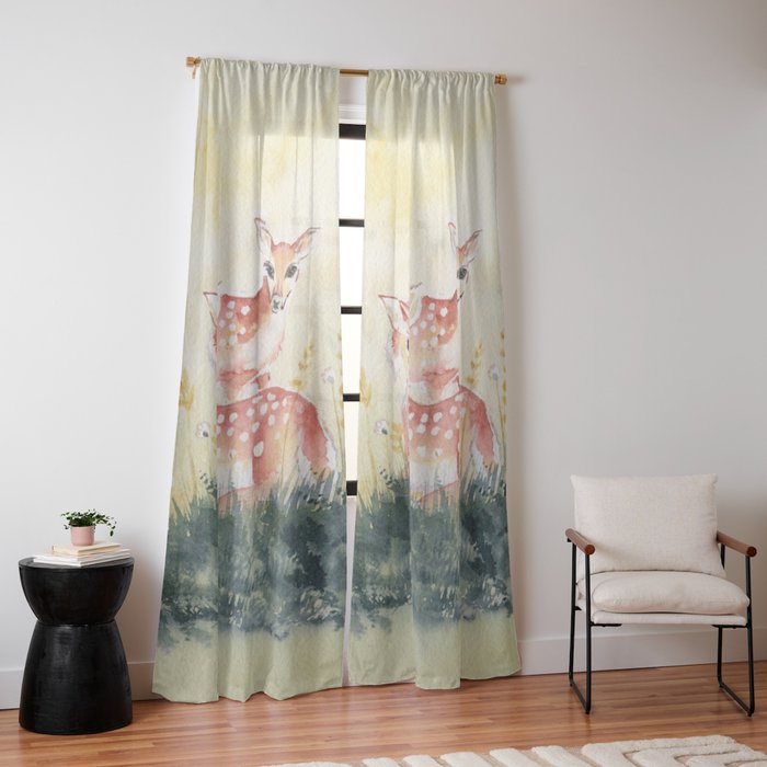 Window Curtain
