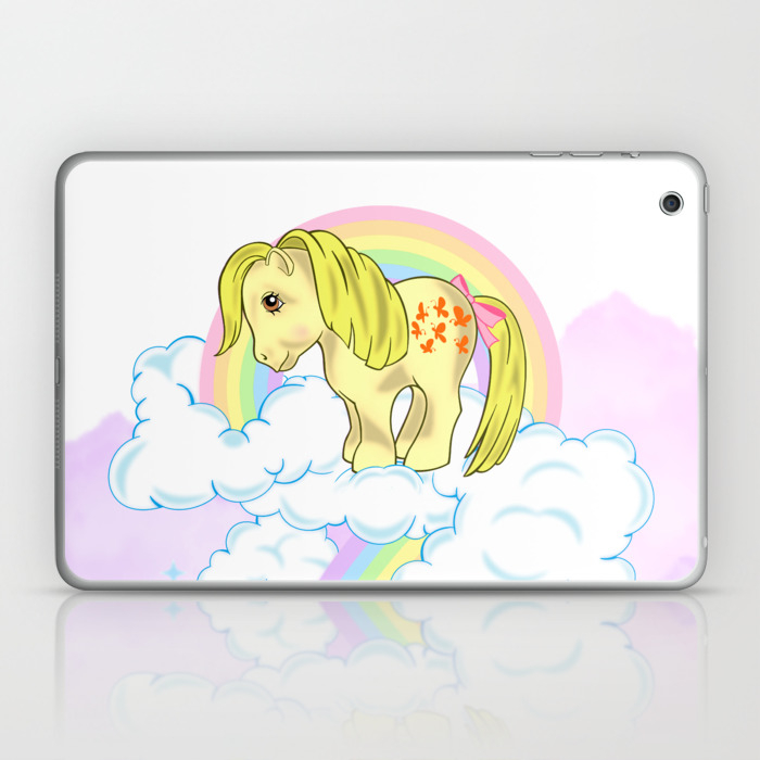 my little pony butterscotch