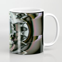 here Coffee Mug
