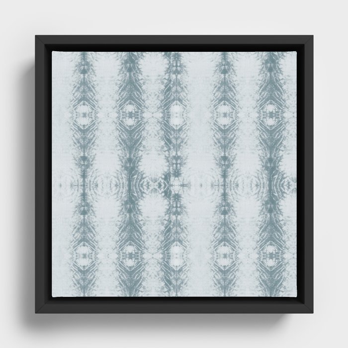 Framed Canvas