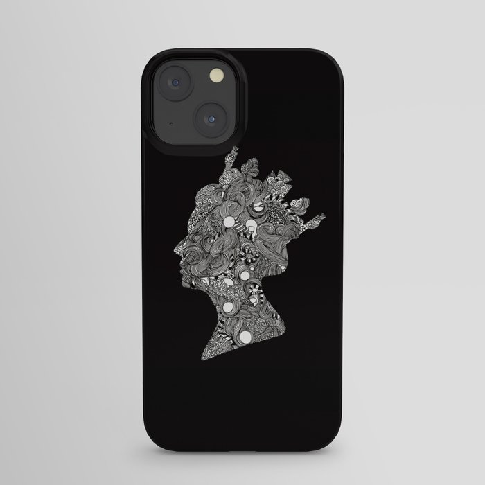 God Save the Queen iPhone Case