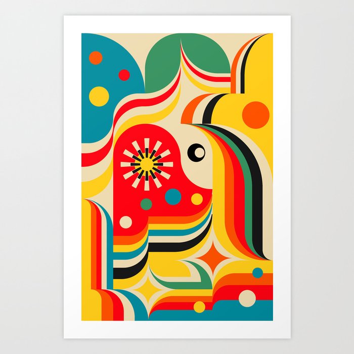 Art Print
