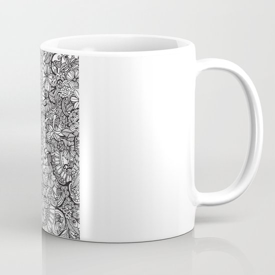 I spy... Mug