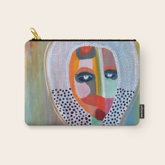 Aura 1 Carry-All Pouch