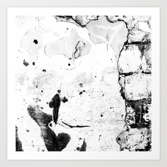 Hope in the Distance Art Print