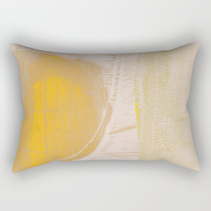 Rectangular Pillow