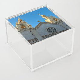 St. Paul Cathedral Acrylic Box