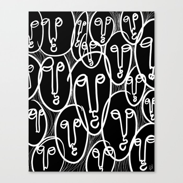 Canvas Print