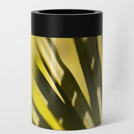 Palm | Spring is here | Colorful photography print | Art Print Can Cooler