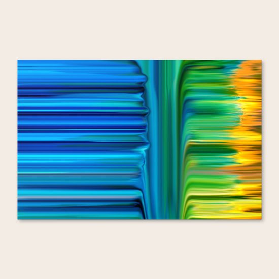 Waterfall Canvas Print