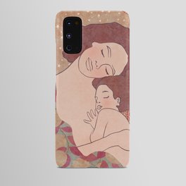 The Embrace Android Case
