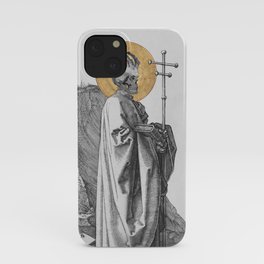 Our Most Reviled Father iPhone Case