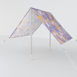 lily violet cider Sun Shade