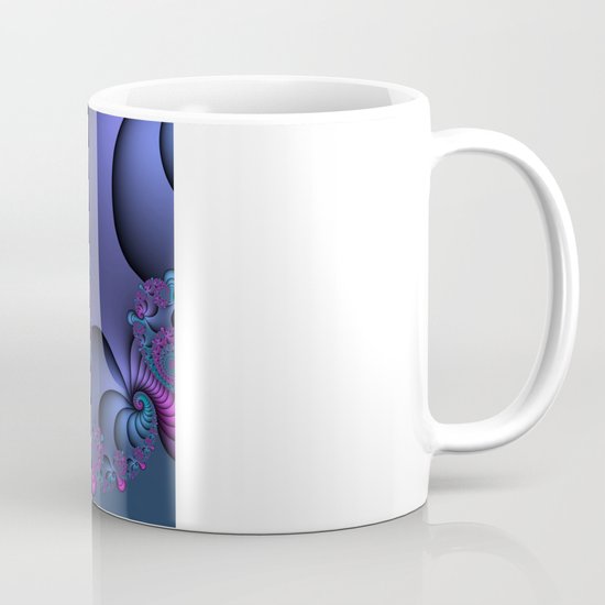 Allegory of a dream Mug