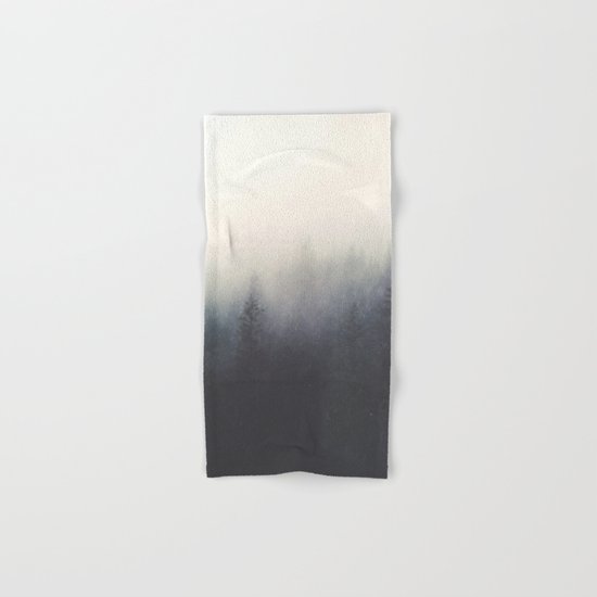 lost empire Hand & Bath Towel