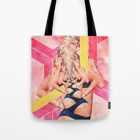 untitled 006 Tote Bag