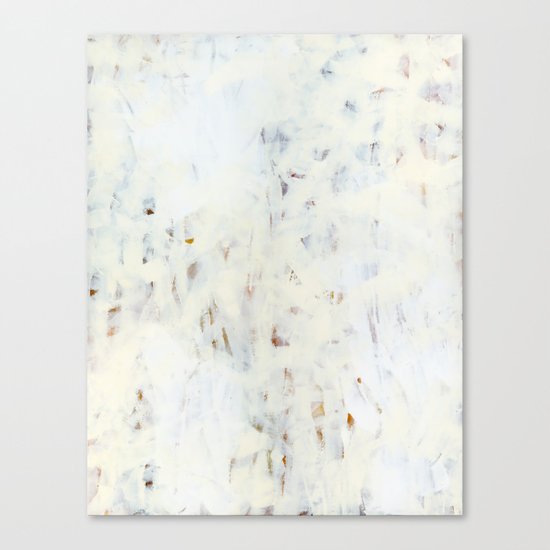 Highlandia 1 Canvas Print