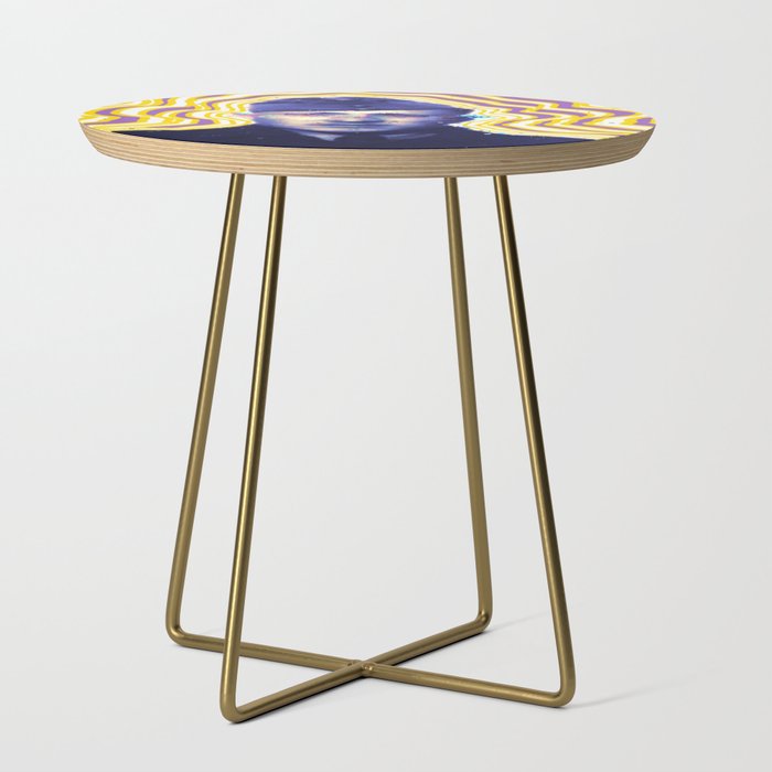 Mysoldier Side Table
