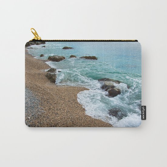 beach Carry-All Pouch