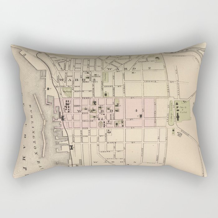 Throw pillows at burlington discount