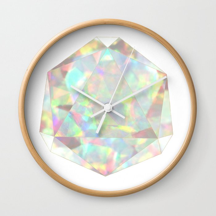 milky white opal