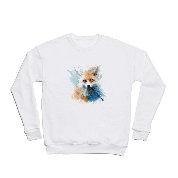 sly fox Crewneck Sweatshirt