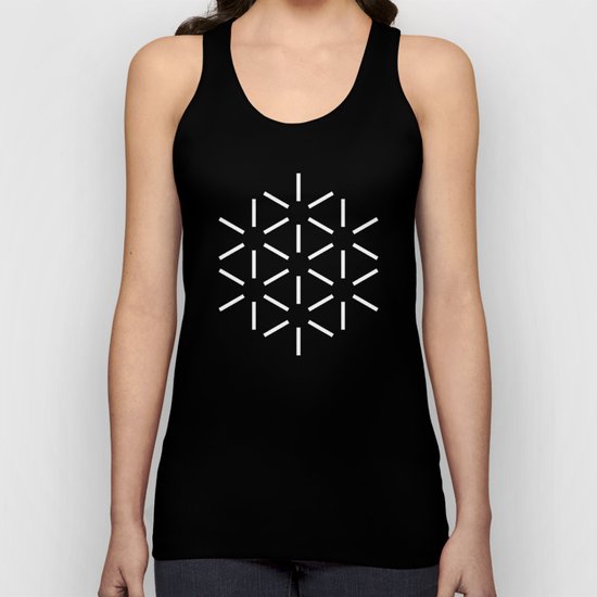 CHRISTMAS Unisex Tank Top