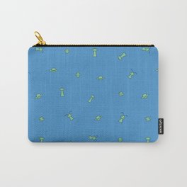Hey Arnold Remix Carry-All Pouch
