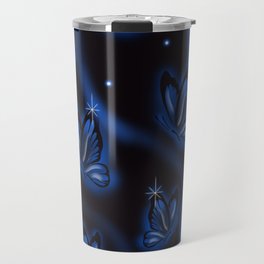 You`re my butterfly Travel Mug