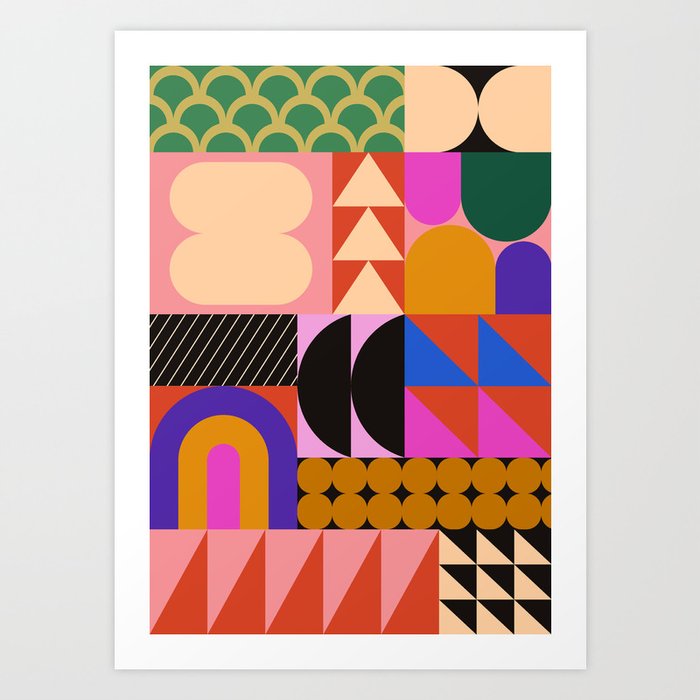 Art Print