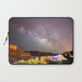Sedona Milky Way Laptop Sleeve