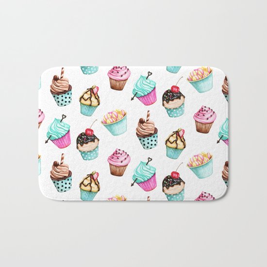 You're Sweet Bath Mat