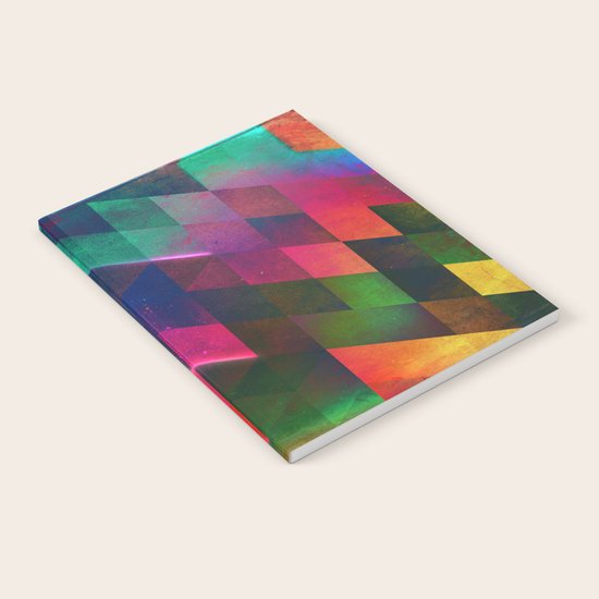 let go Notebook
