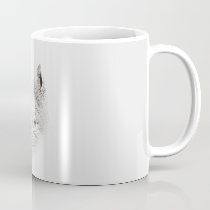 Rhinoplasty Coffee Mug